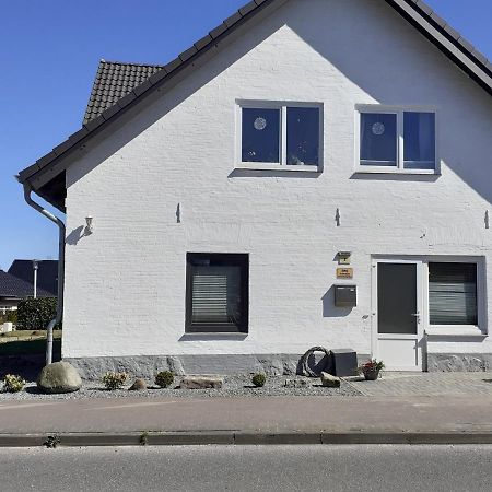 Ferienwohnung Busdorf Экстерьер фото