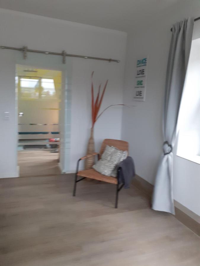 Ferienwohnung Busdorf Экстерьер фото