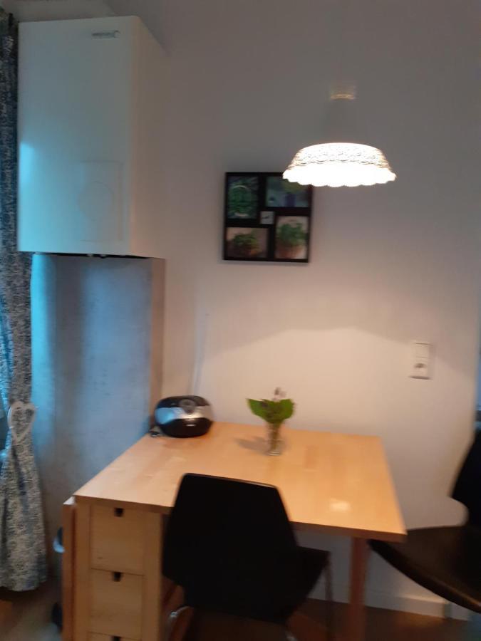 Ferienwohnung Busdorf Экстерьер фото
