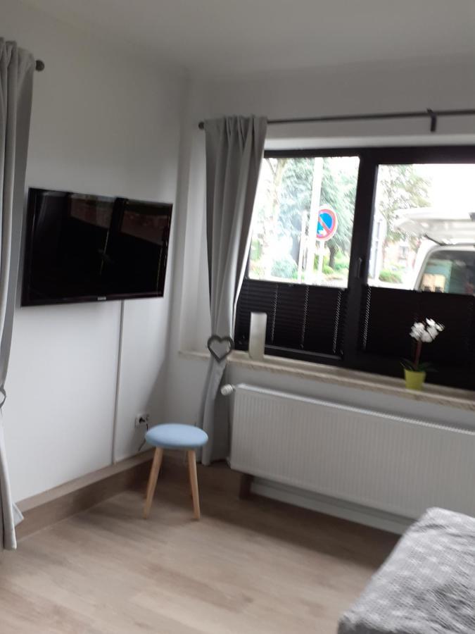 Ferienwohnung Busdorf Экстерьер фото