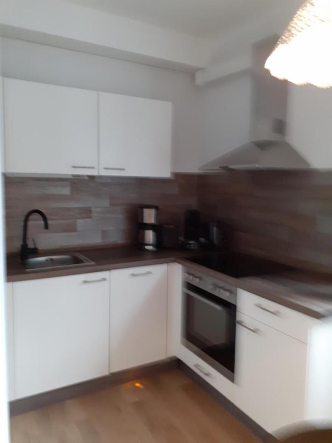 Ferienwohnung Busdorf Экстерьер фото