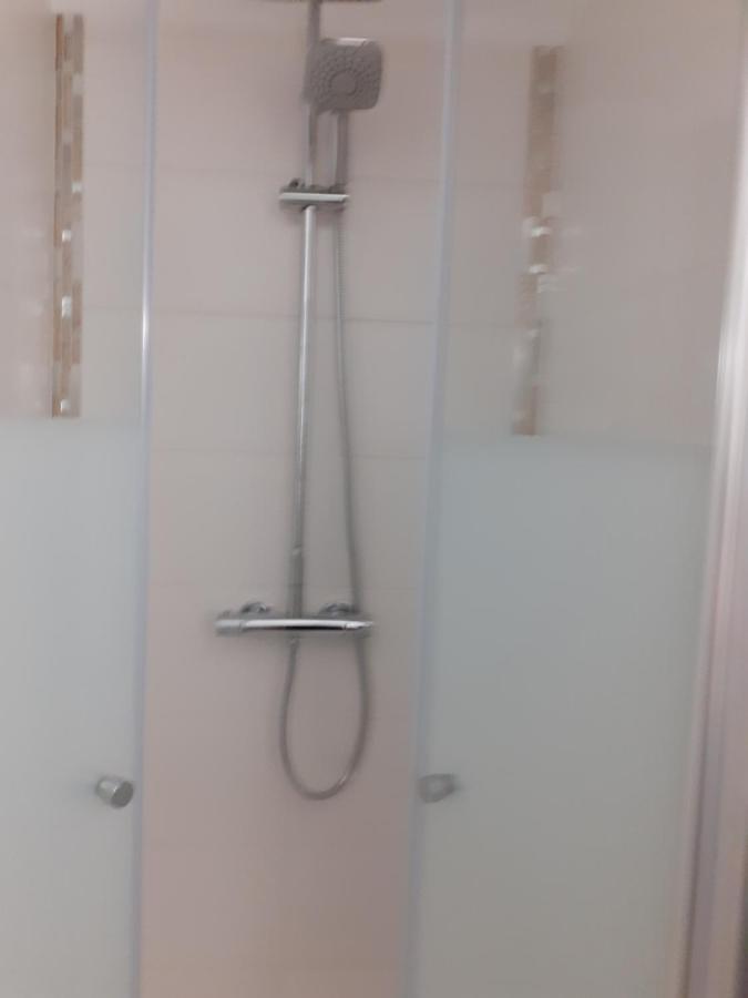 Ferienwohnung Busdorf Экстерьер фото