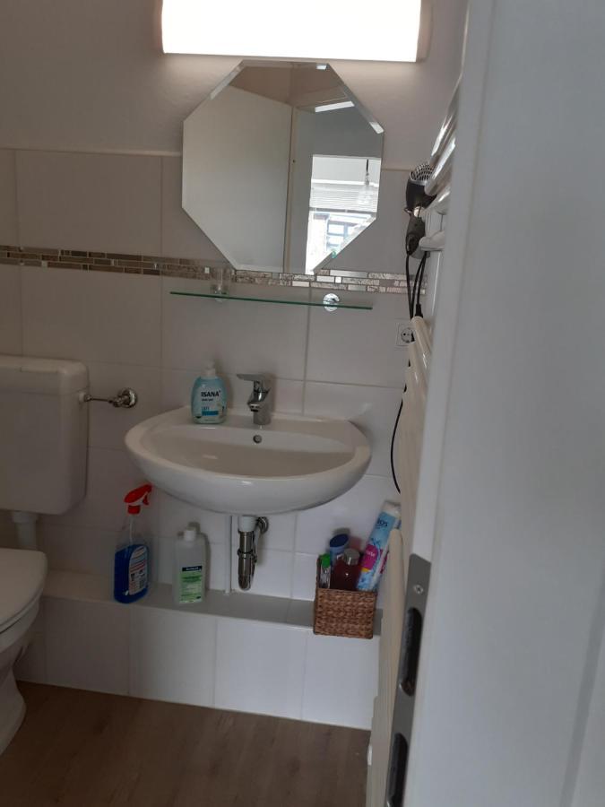 Ferienwohnung Busdorf Экстерьер фото