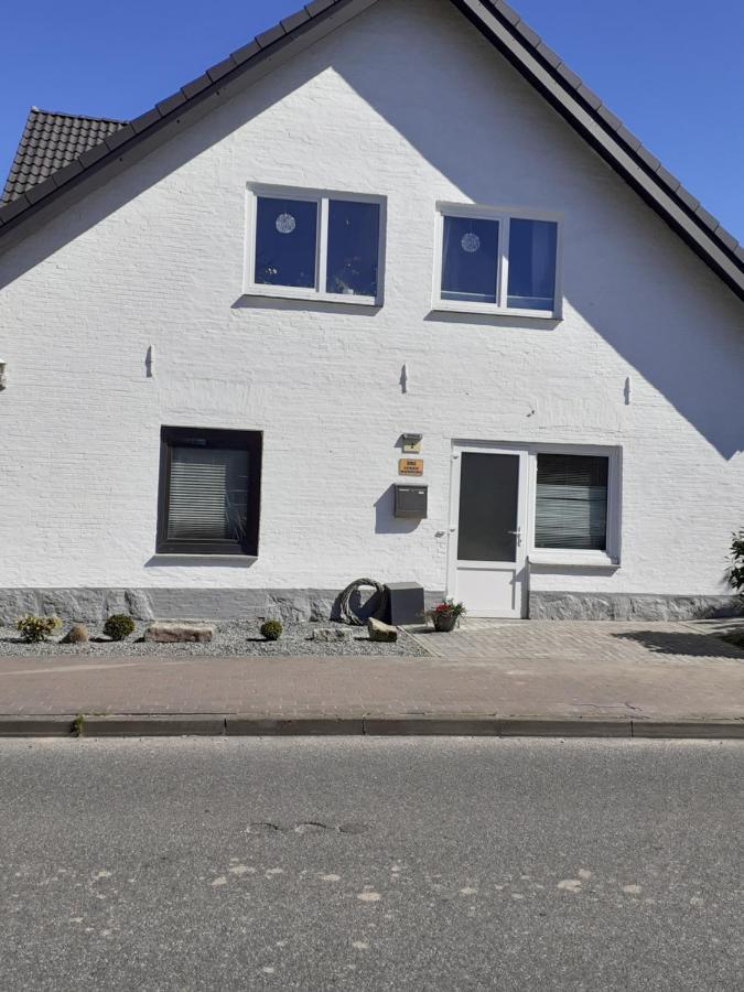 Ferienwohnung Busdorf Экстерьер фото