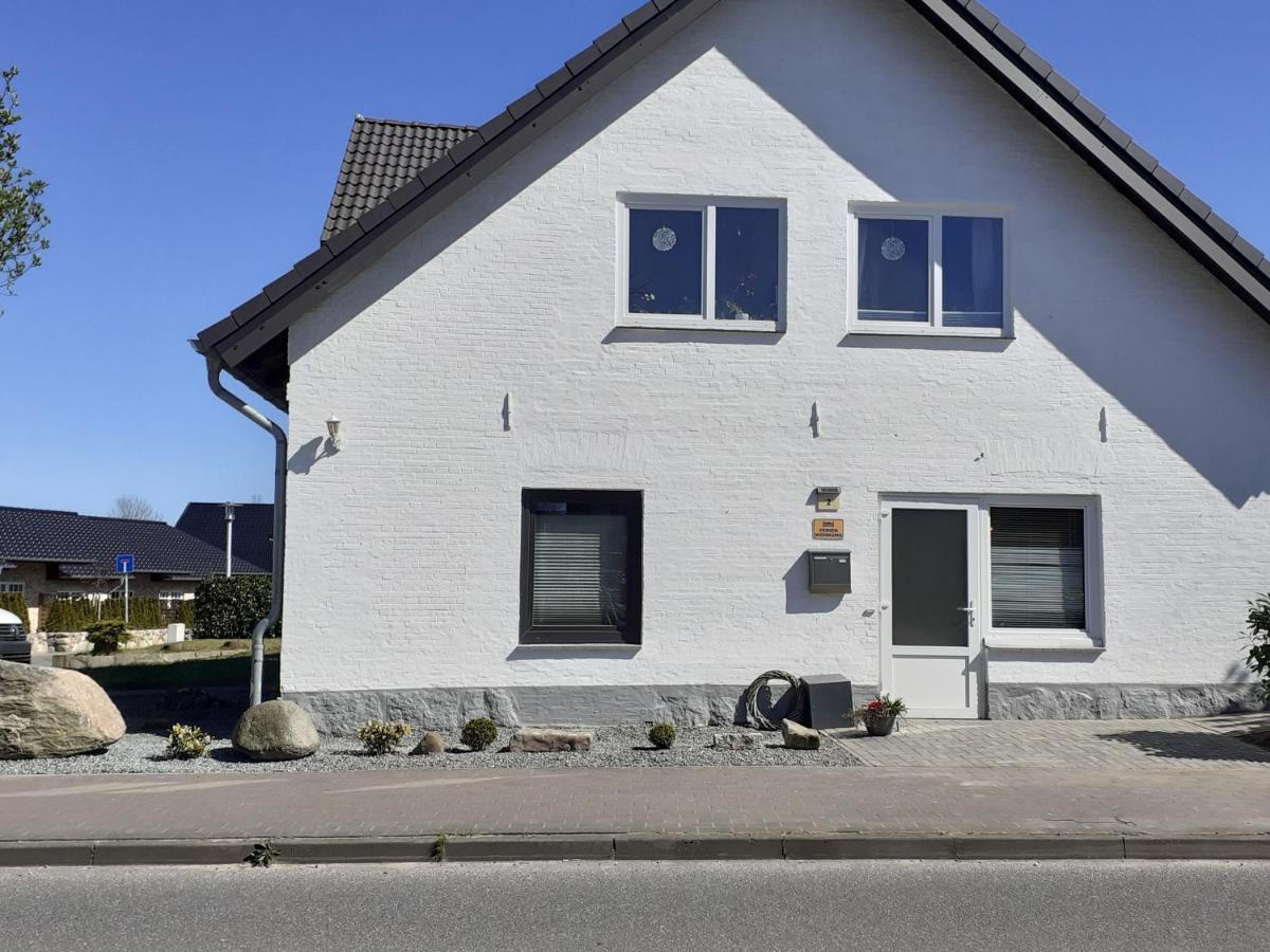 Ferienwohnung Busdorf Экстерьер фото