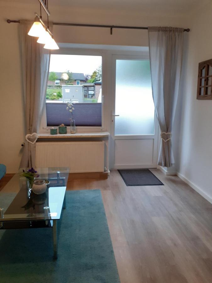 Ferienwohnung Busdorf Экстерьер фото