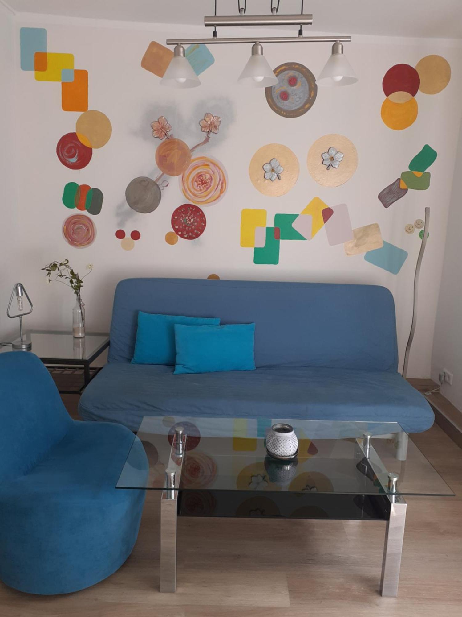 Ferienwohnung Busdorf Экстерьер фото