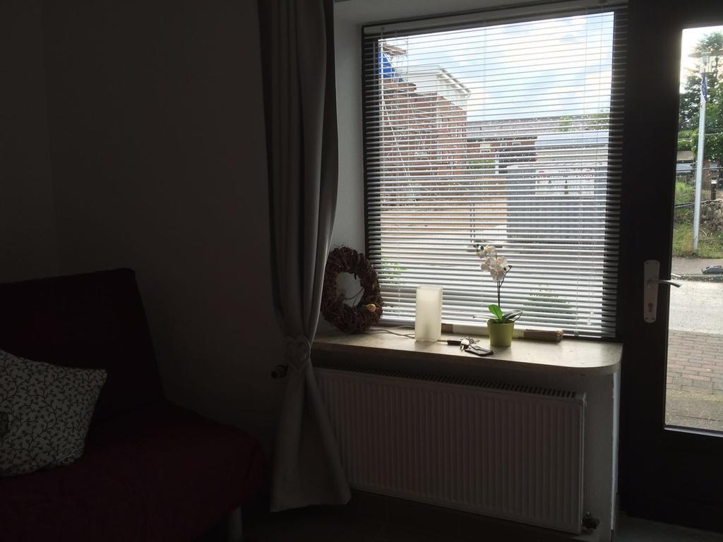Ferienwohnung Busdorf Экстерьер фото